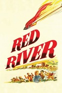 Poster for Red River (1948)