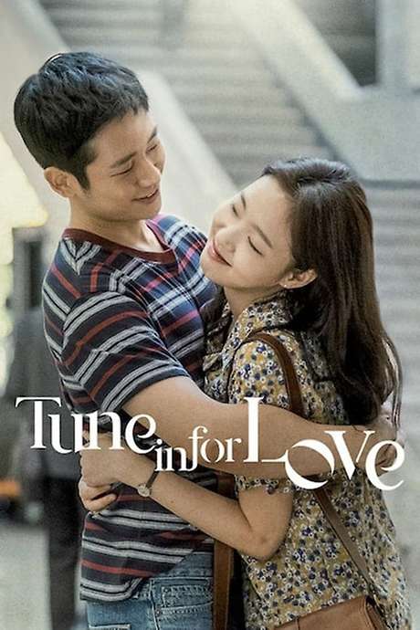 Tune in for Love (2019) directed by Jung Ji-woo • Reviews, film + cast