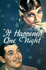 It Happened One Night