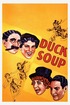 Duck Soup poster