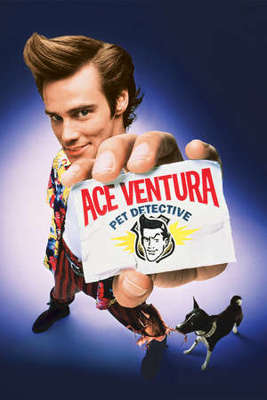Ace Ventura