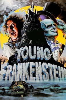 Young Frankenstein