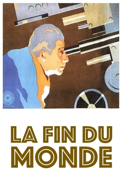 LA FIN DU MONDE 世界の終わり End of the World (La fin du monde) - Trailers From Hell