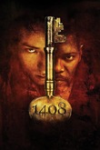 Poster for 1408 (2007)