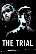 Poster for The Trial (1962)