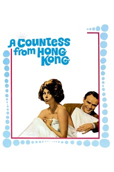 A Countess from Hong Kong