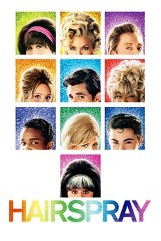 ‎Hairspray (2007) directed by Adam Shankman • Reviews, film + cast