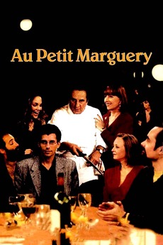 【レア】バリのレストラン DVD Au Petit Marguery Au petit Marguery (1995) directed by Laurent Bénégui • Reviews