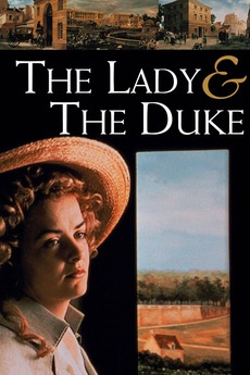 ‎The Lady and the Duke (2001) directed by Éric Rohmer ...
