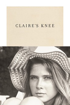 Claire's Knee