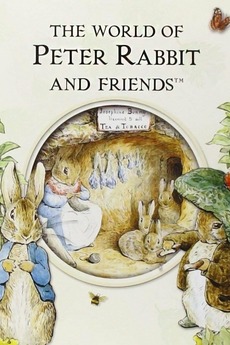 ‎The World of Peter Rabbit and Friends (1992) • Reviews, film + cast ...