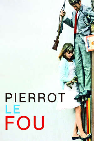 Pierrot le Fou (1965)