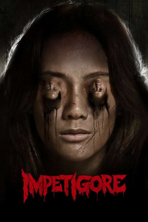 Impetigore movie poster
