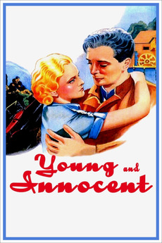 Young and Innocent