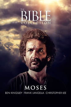 mojzis film