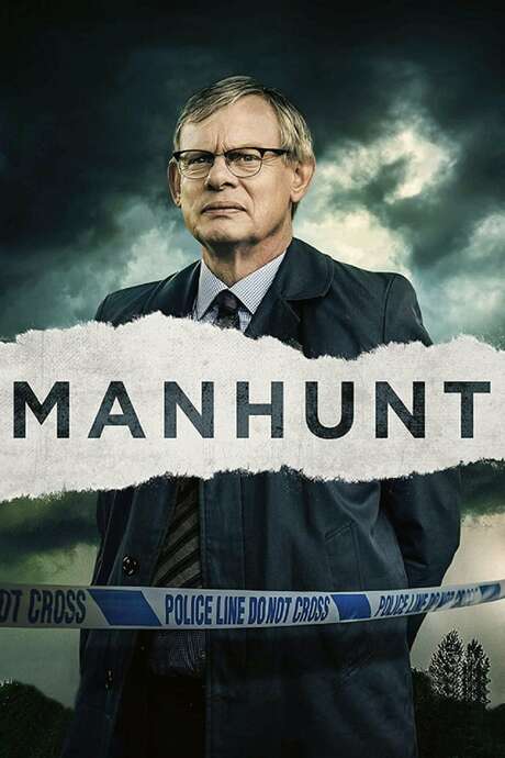 Manhunt (2019) directed by Marc Evans • Reviews, film + cast • Letterboxd