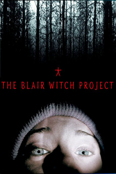 ‎The Blair Witch Project (1999) directed by Daniel Myrick, Eduardo
