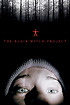 The Blair Witch Project poster