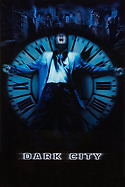 Poster for Dark City (1998)