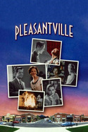 Poster for Pleasantville (1998)