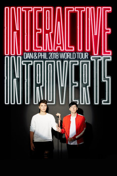 ‎Interactive Introverts (2018) directed by Sam Campbell • Reviews, film ...
