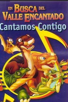 En Busca Del Valle Encantado Cantamos Contigo 2004 Reviews