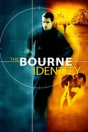 The Bourne Identity