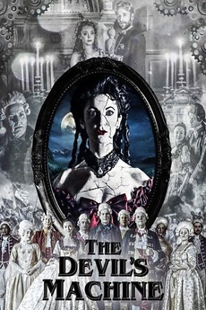 ‎The Devil's Machine (2019) directed by Lawrie Brewster • Reviews, film ...