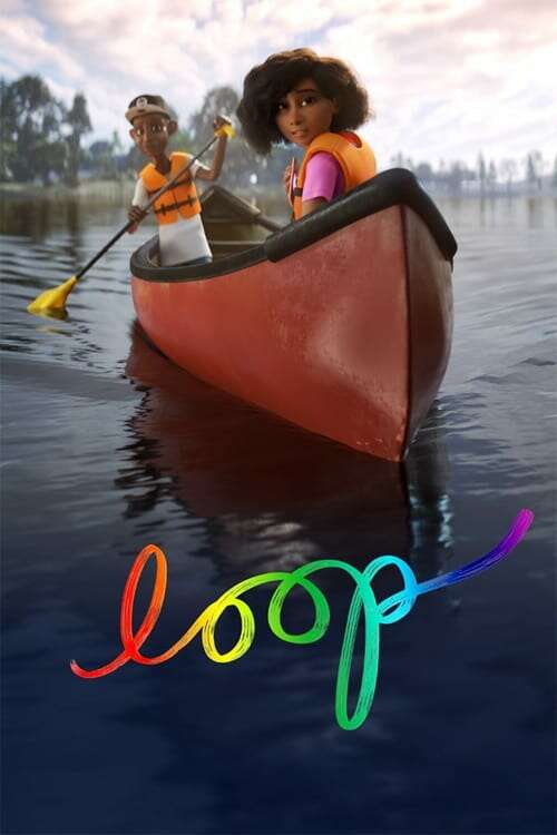 The Loop Movie 60 Photos - Moonagedaydream.film