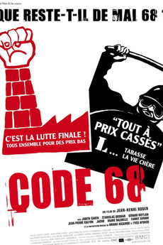 ‎Code 68 (2005) directed by Jean-Henri Roger • Film + cast • Letterboxd