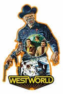 Poster for Westworld (1973)
