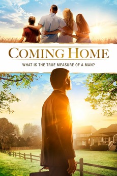 ‎Coming Home (2016) directed by Rod Hermansen • Reviews, film + cast ...