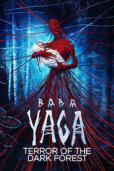 Baba Yaga: Terror of the Dark Forest