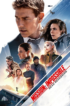 Mission: Impossible – Dead Reckoning