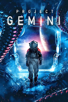Project 'Gemini' (2022) directed by Serik Beyseu • Reviews, film + cast