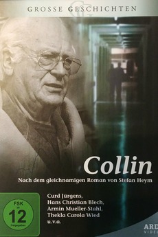 ‎Collin (1981) directed by Peter Schulze-Rohr • Reviews, film + cast ...