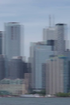 Cityscape 2001 Cityscape (2019) directed by Michael Snow • Reviews, film + cast ...