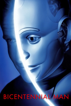 Bicentennial Man (1999) directed by Chris Columbus • Reviews