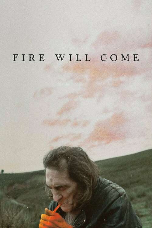 Cover Fire Will Come
