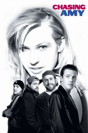 Chasing Amy (1997)