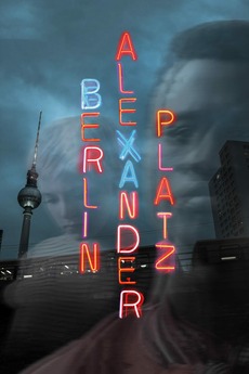 Berlin Alexanderplatz 2020 Directed By Burhan Qurbani Reviews Film Cast Letterboxd