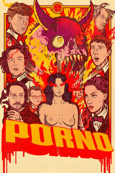 Porno 2019 Directed By Keola Racela Reviews Film Cast Letterboxd