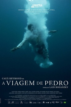 Pedro (2021) directed by Laís Bodanzky • Reviews, film + cast • Letterboxd