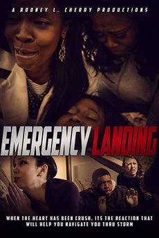 ‎Emergency Landing (2019) directed by Rodney L. Cherry • Film + cast ...