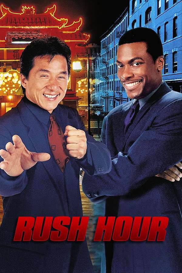 Rush Hour, 1998