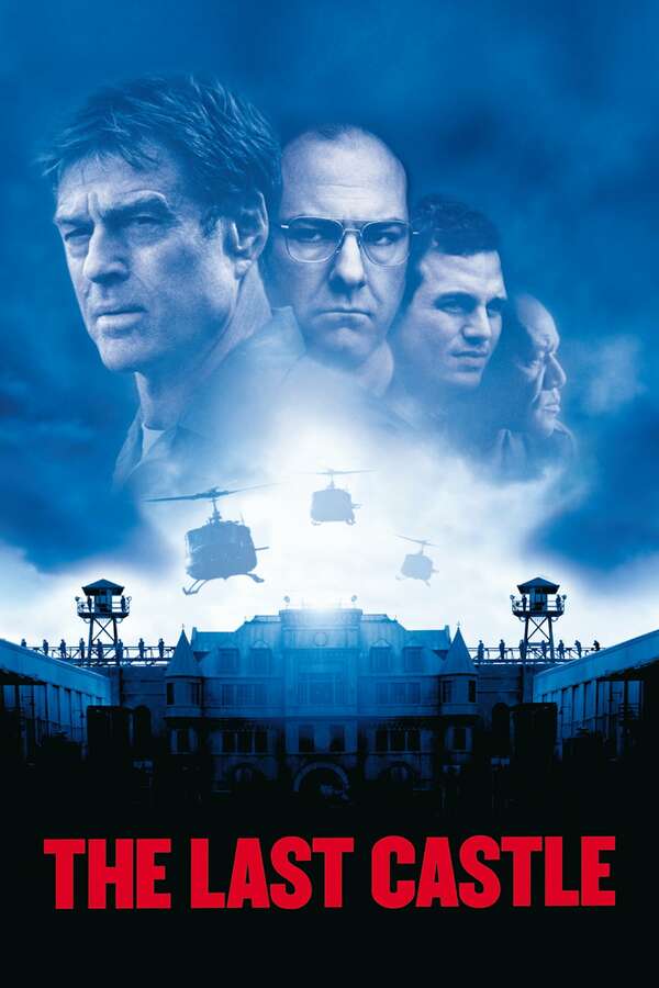 The Last Castle