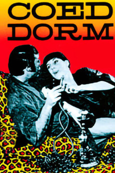 ‎Coed Dorm (1971) directed by Tom Alderman • Reviews, film + cast