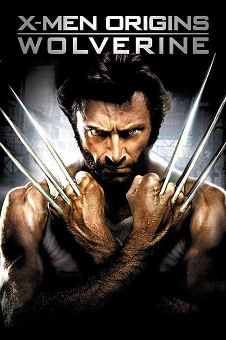 ‎X-Men Origins: Wolverine (2009) directed by Gavin Hood • Reviews, film