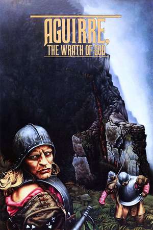 Aguirre, the Wrath of God (1972)