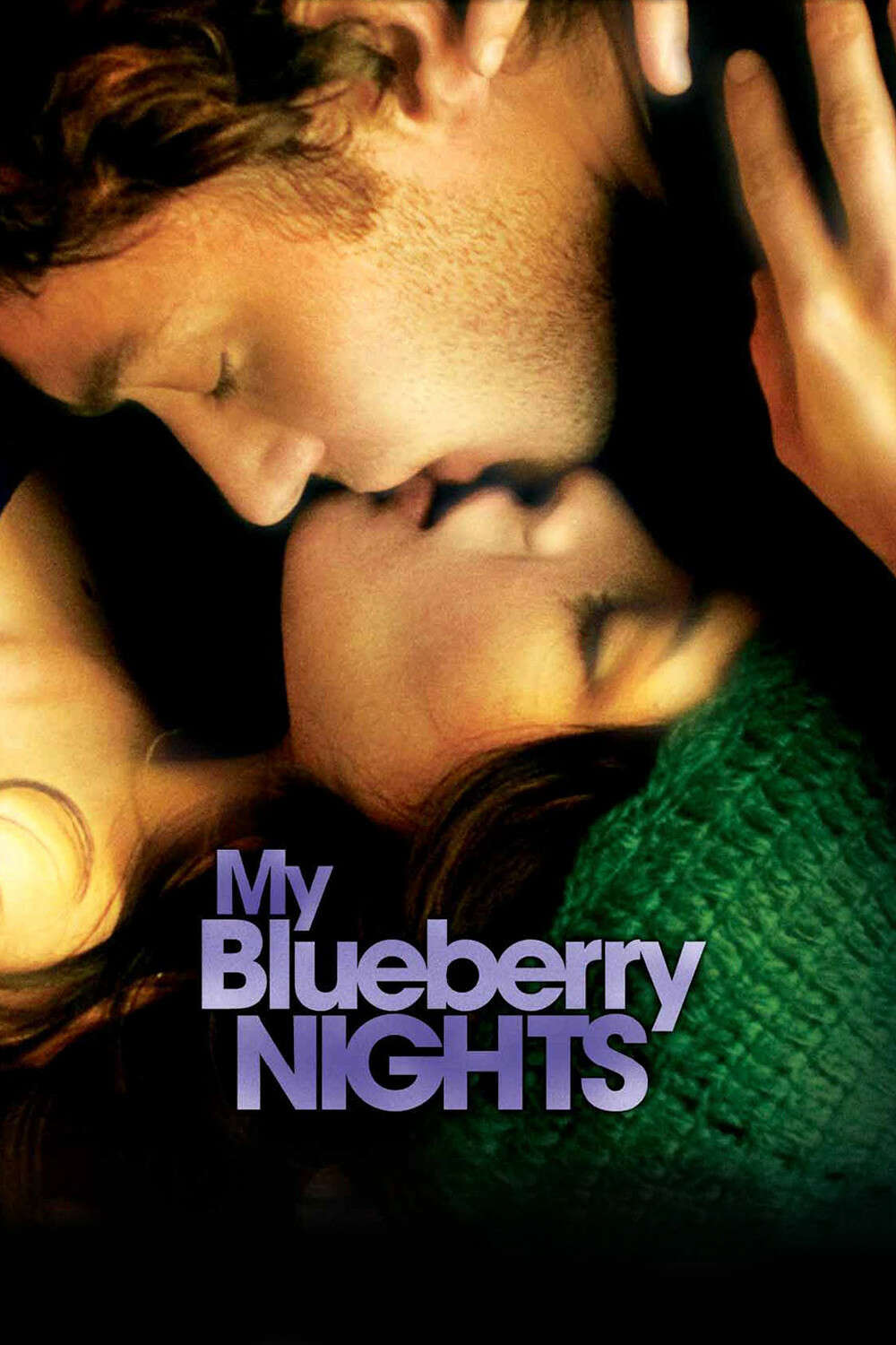 My Blueberry Nights 写真集 My Blueberry Nights (Music From The Motion Picture) – CD